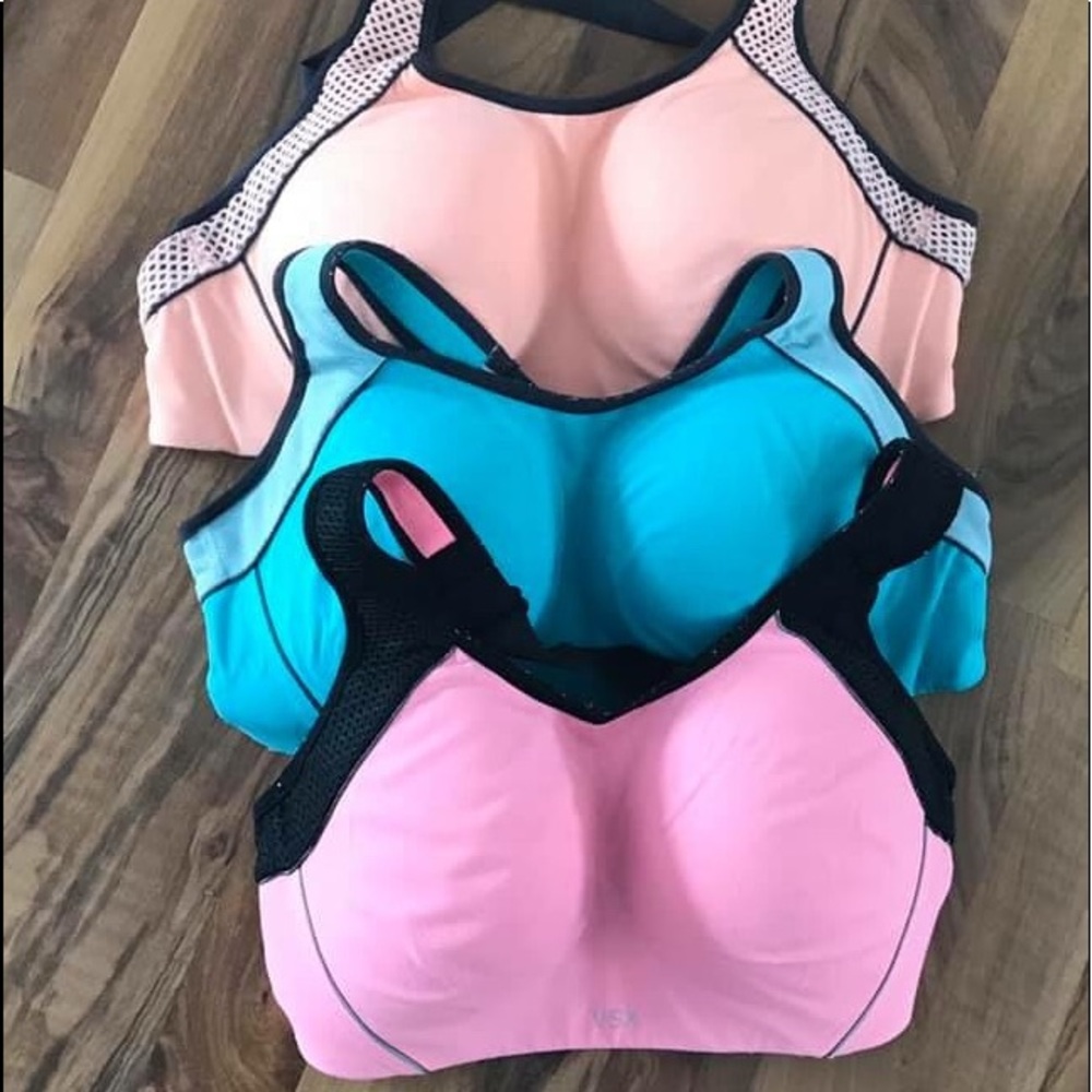 Victoria Sportsbras